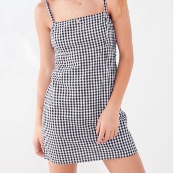 Urban Outfitters Dresses & Skirts - Gingham Dress